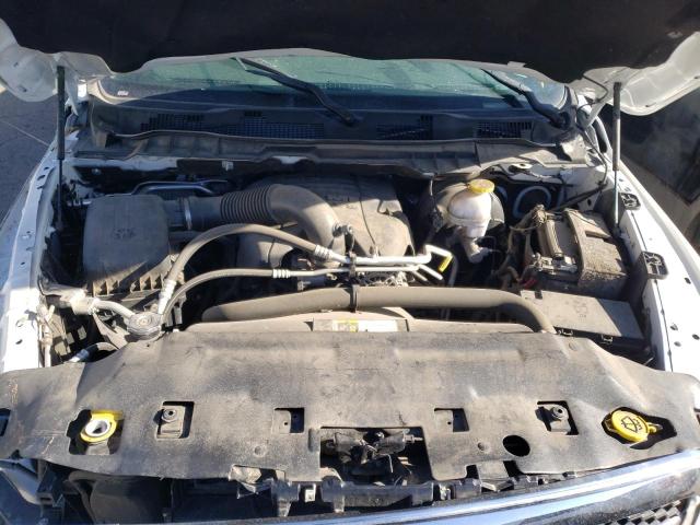 Photo 7 from auction – 2019 RAM 1500 CLASS with VIN 1C6RR7LT4KS550540