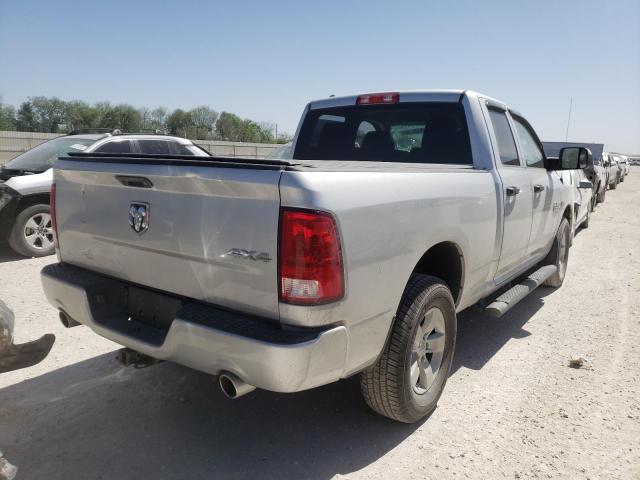 Photo 4 from auction – 2017 RAM 1500 ST with VIN 1C6RR7FT7HS650653