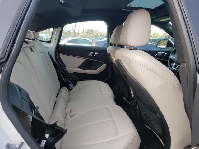Photo 6 from auction – 2020 BMW 228XI with VIN WBA73AK0XL7G18933