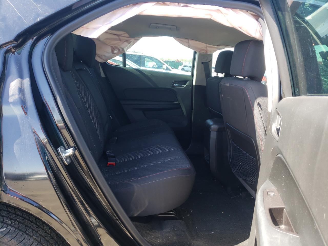 صورة رقم 6 من المزاد - 2017 CHEVROLET EQUINOX LS مع VIN 2GNFLEEK8H6233224