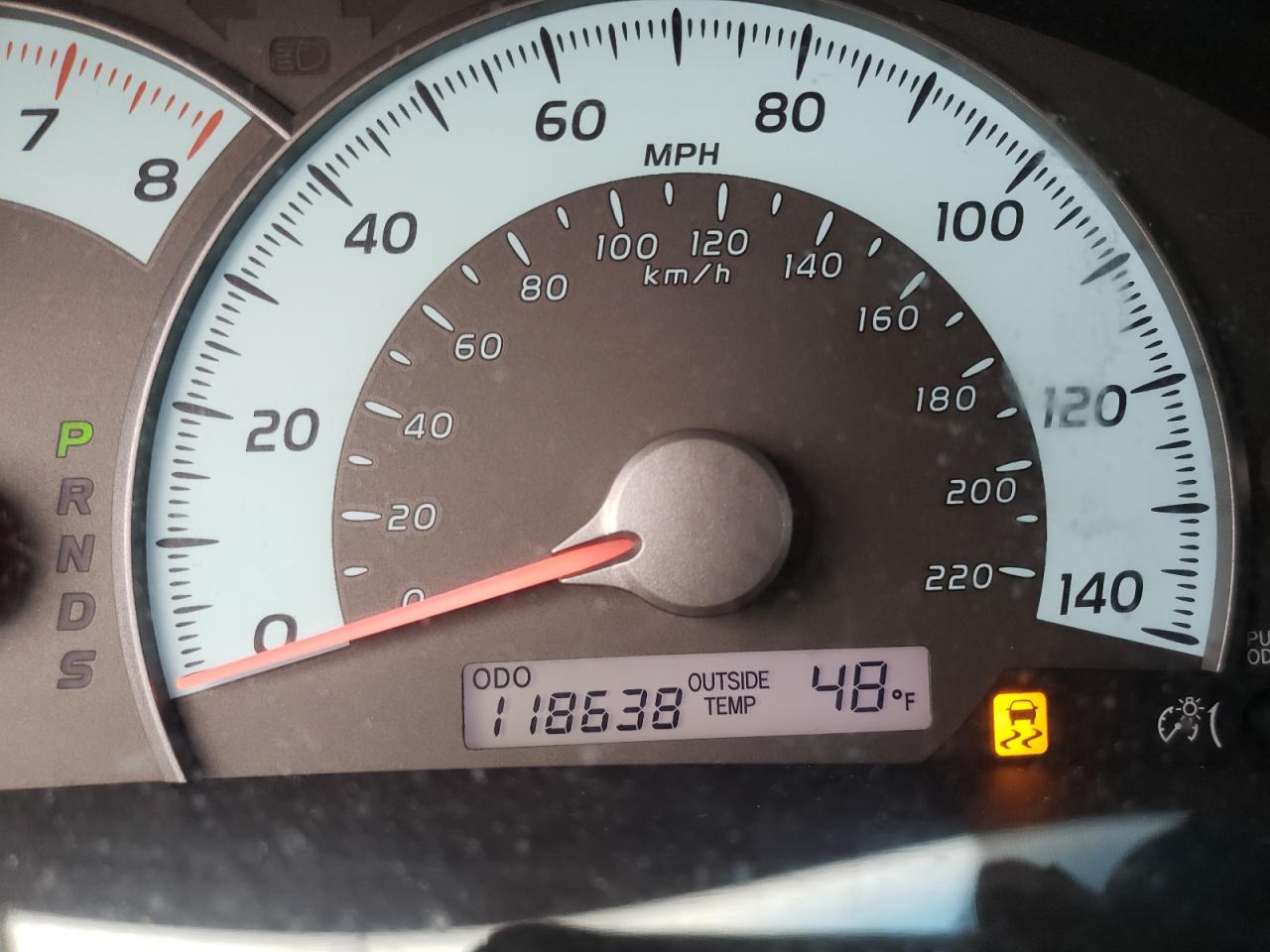 Zdjęcie 8 z aukcji – 2011 TOYOTA CAMRY BASE z VIN 4T1BF3EK5BU746325