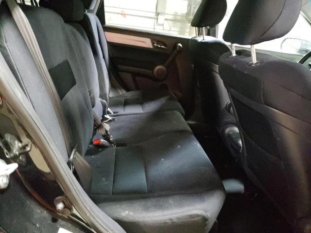 Photo 6 from auction – 2011 HONDA CR-V SE with VIN 5J6RE4H47BL099323