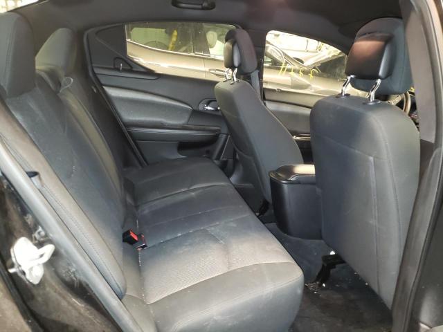 Photo 6 from auction – 2013 DODGE AVENGER SE with VIN 1C3CDZAG5DN605744