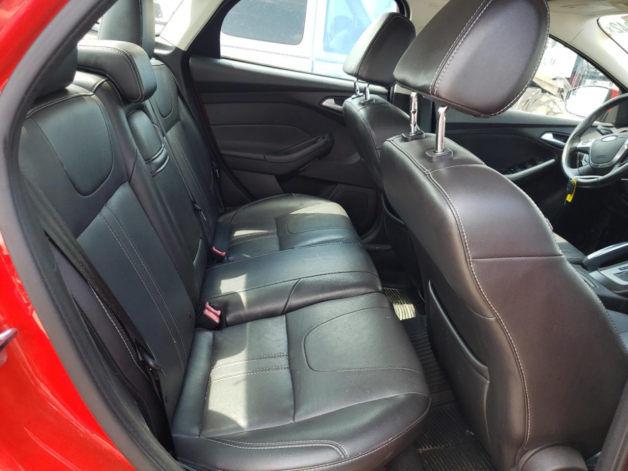 Photo 6 from auction – 2013 FORD FOCUS SE with VIN 1FADP3F23DL211923