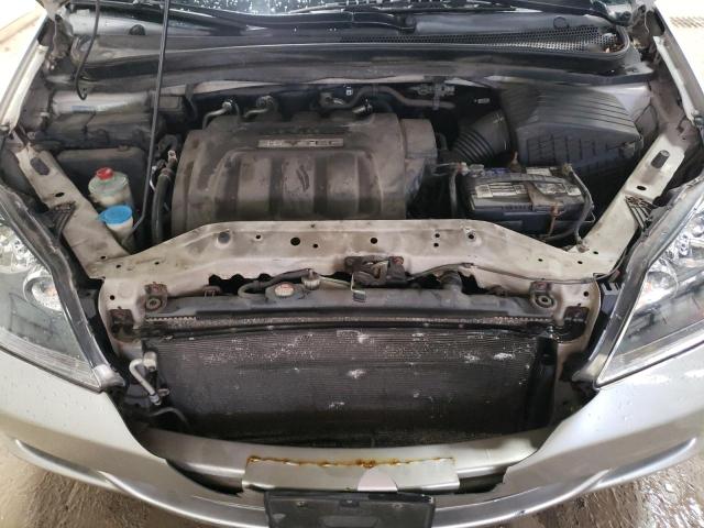 Photo 7 from auction – 2005 HONDA ODYSSEY EX with VIN 5FNRL38455B419753