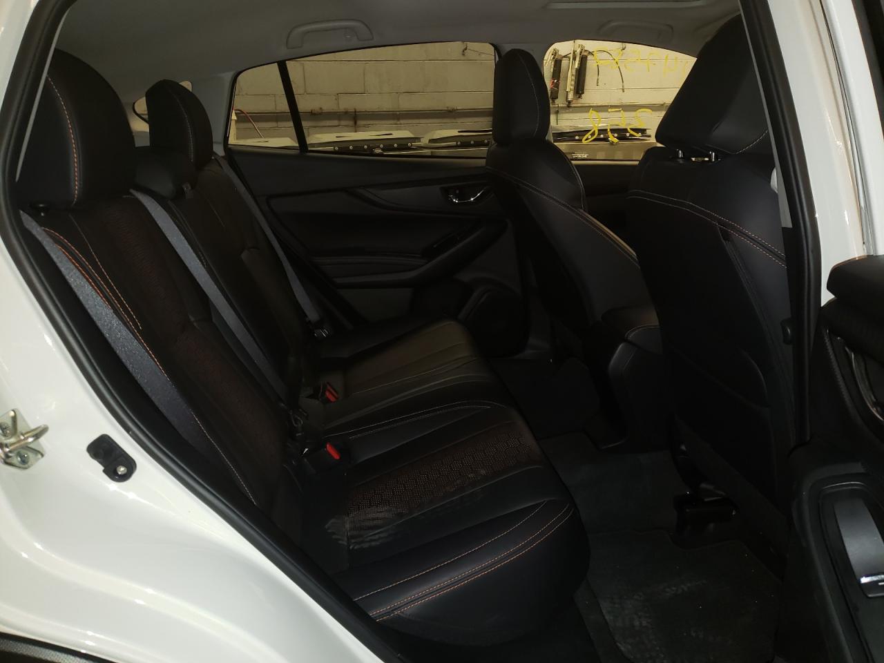 Photo 6 from auction – 2021 SUBARU CROSSTREK with VIN JF2GTHMC2MH299489