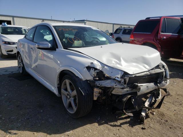 VOLVO C30 T5 2011 with VIN YV1672MK6B2233752 - Photo from auction