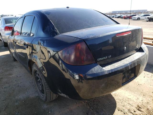 Photo 3 from auction – 2010 CHEVROLET COBALT with VIN 1G1AD5F53A7139100