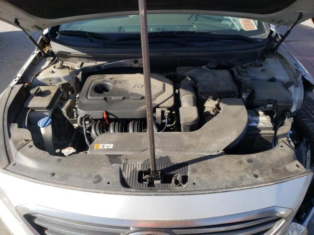 Photo 7 from auction – 2016 HYUNDAI SONATA SE with VIN 5NPE24AF6GH371462