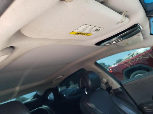 Photo 9 from auction – 2014 HYUNDAI AZERA GLS with VIN KMHFH4JG8EA396343