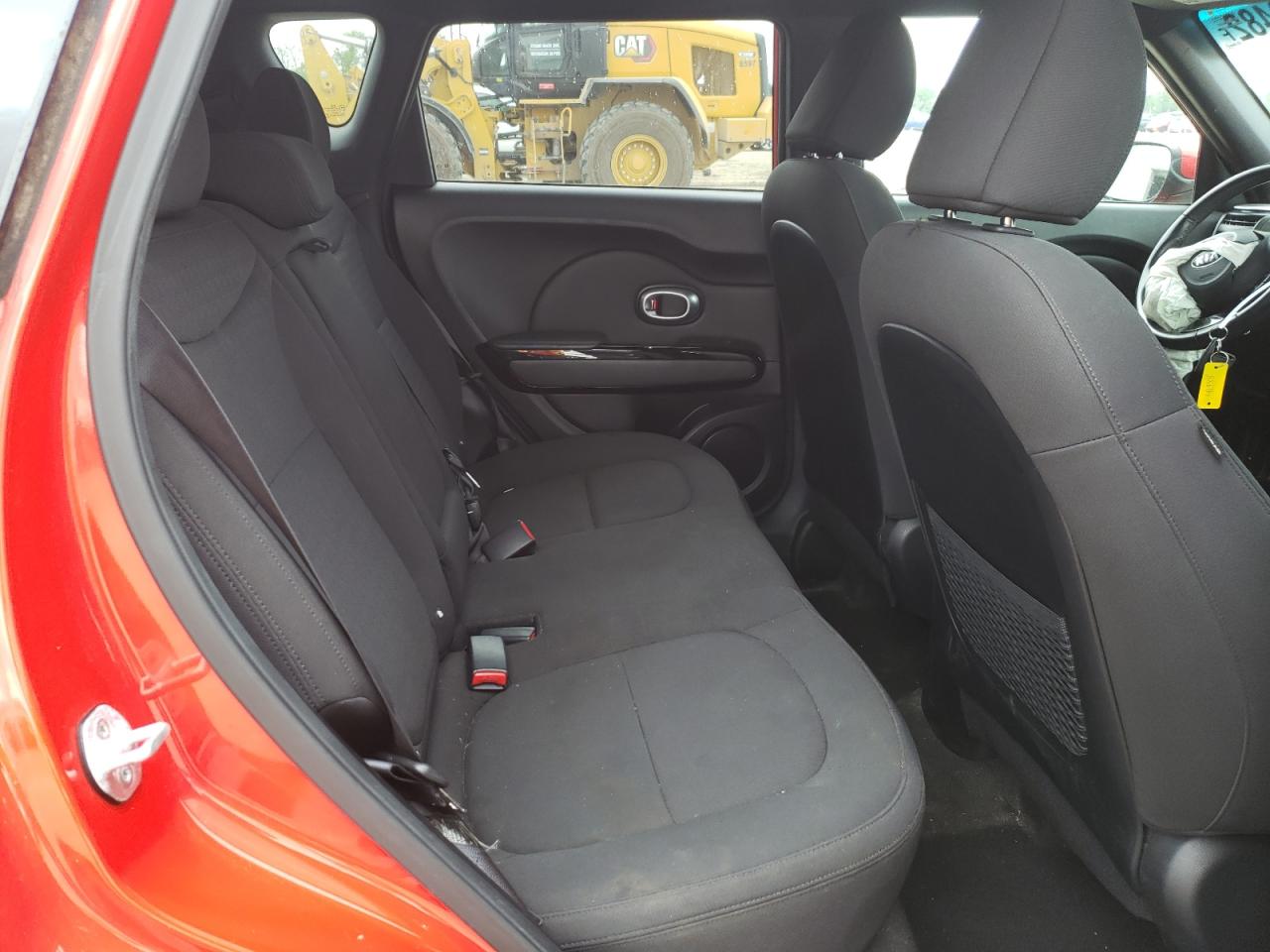 Photo 6 from auction – 2015 KIA SOUL ! with VIN KNDJX3A56F7758162