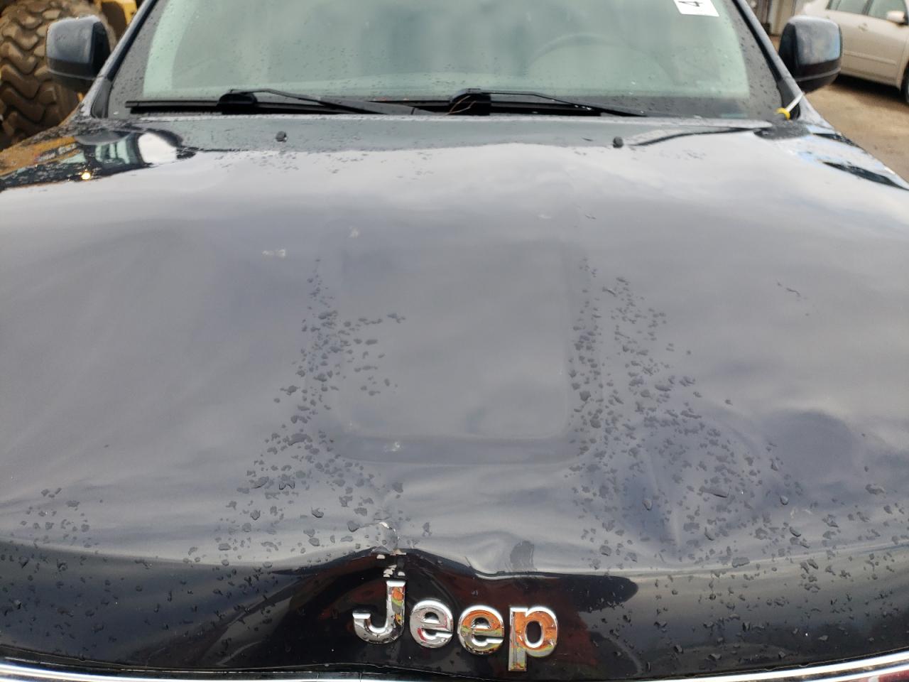 Photo 7 from auction – 2013 JEEP GRAND CHER with VIN 1C4RJFAG4DC634547