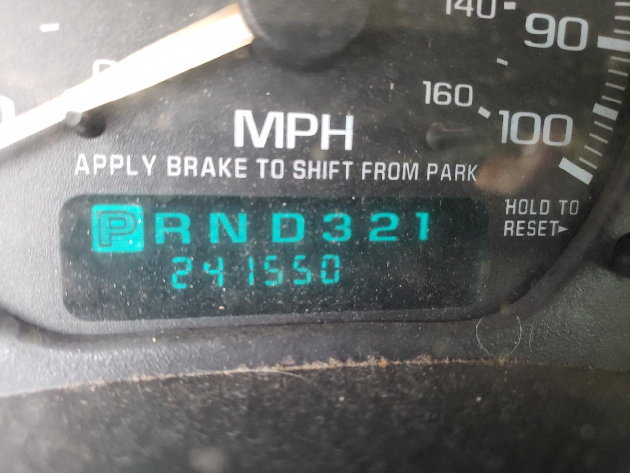 Zdjęcie 8 z aukcji – 2002 CHEVROLET SILVERADO z VIN 1GCEC14W32Z229949