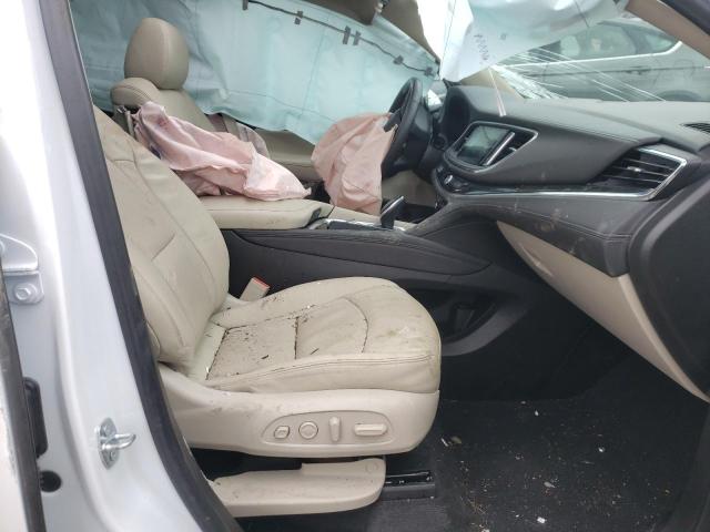 Photo 5 from auction – 2020 BUICK ENCLAVE PR with VIN 5GAEVBKW6LJ298428