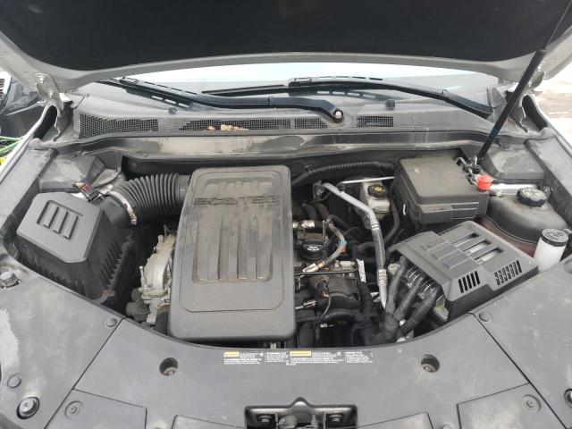 Photo 7 from auction – 2017 CHEVROLET EQUINOX LT with VIN 2GNALCEK0H1586066