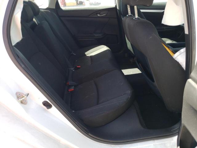 Photo 6 from auction – 2017 HONDA CIVIC EX with VIN 2HGFC2F79HH513287
