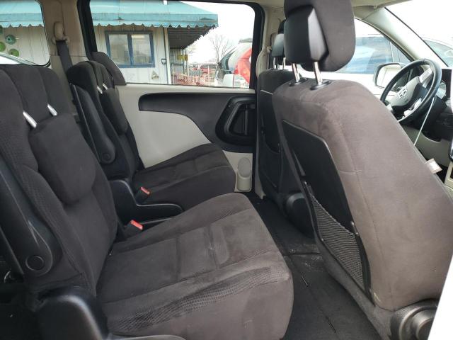 Photo 6 from auction – 2014 DODGE GRAND CARA with VIN 2C4RDGBG0ER432549