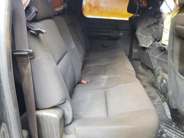 Photo 6 from auction – 2013 GMC SIERRA K15 with VIN 3GTP2VE72DG208619