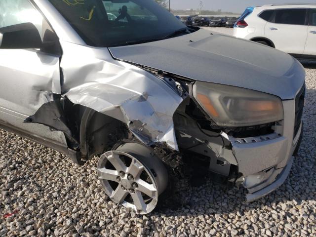Photo 9 from auction – 2013 GMC ACADIA SLE with VIN 1GKKRPKD2DJ228027