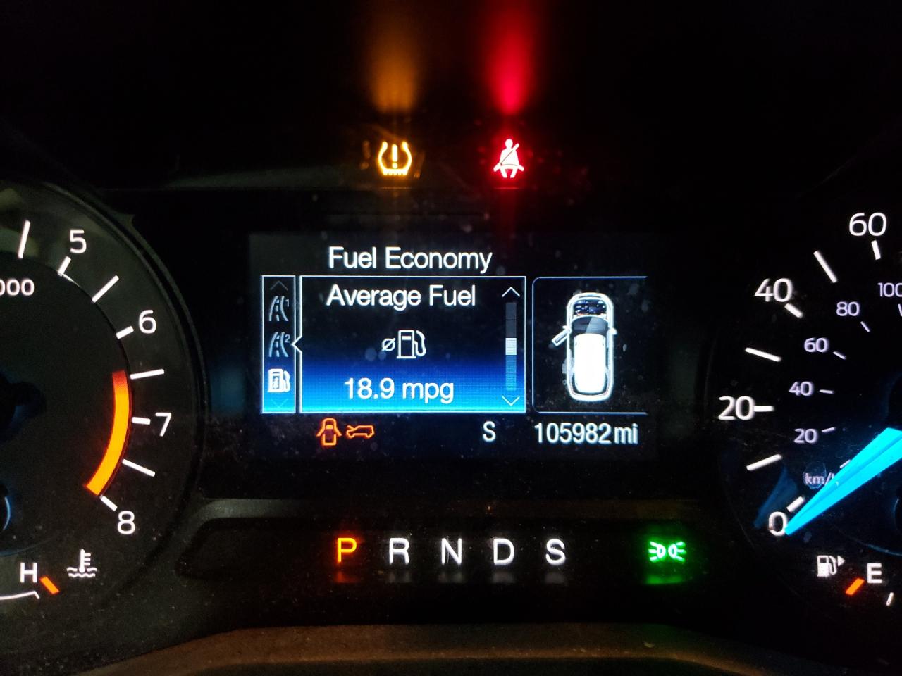 Photo 8 from auction – 2016 FORD EXPLORER X with VIN 1FM5K8DH2GGB77449