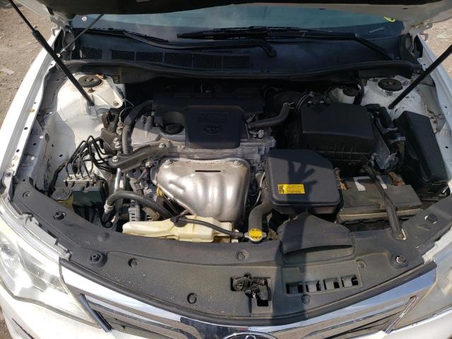Photo 7 from auction – 2012 TOYOTA CARMRY with VIN 4T1BF1FK2CU152635
