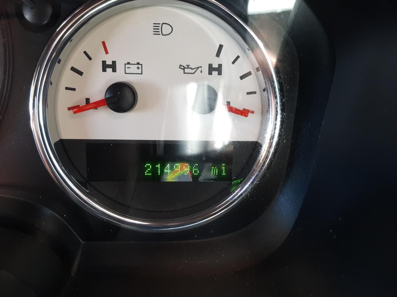 Photo 8 from auction – 2006 FORD F150 SUPER with VIN 1FTPW14546FB45430
