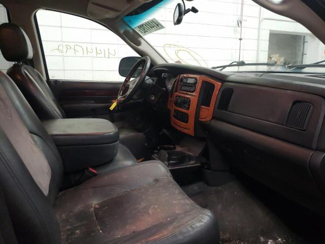 Photo 5 from auction – 2002 DODGE RAM 1500 with VIN 1D7HU18Z22J220906