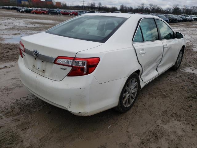 Photo 4 from auction – 2013 TOYOTA CAMRY L with VIN 4T4BF1FK3DR296783