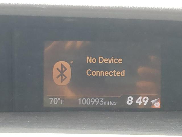 Photo 8 from auction – 2013 HONDA CIVIC LX with VIN 19XFB2F58DE256130