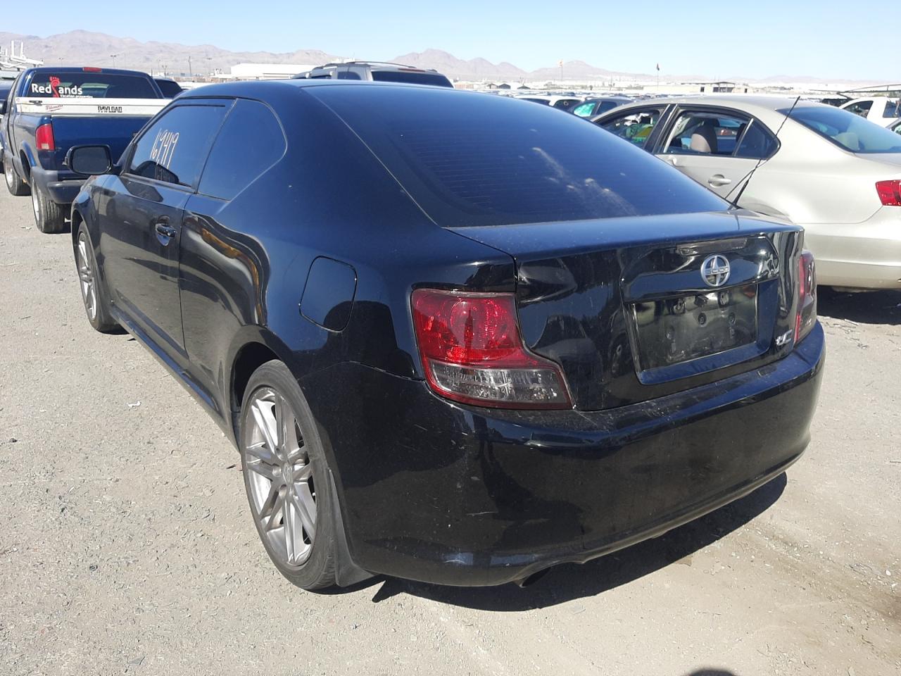 Photo 3 from auction – 2013 TOYOTA SCION TC with VIN JTKJF5C77D3051730