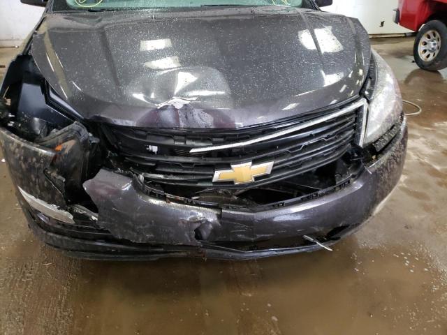 Photo 9 from auction – 2015 CHEVROLET TRAVERSE L with VIN 1GNKRFKD3FJ205890