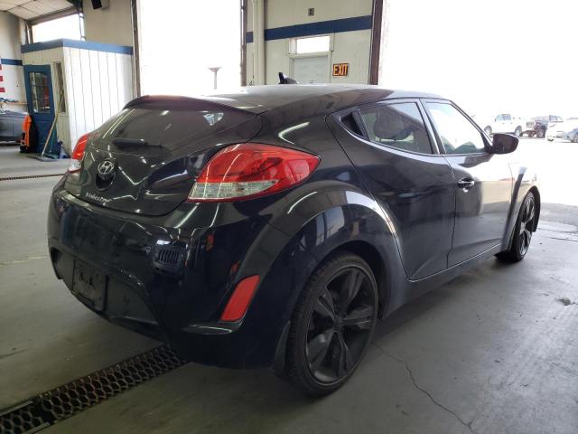 Photo 7 from auction – 2014 HYUNDAI VELOSTER with VIN KMHTC6AD5EU190981