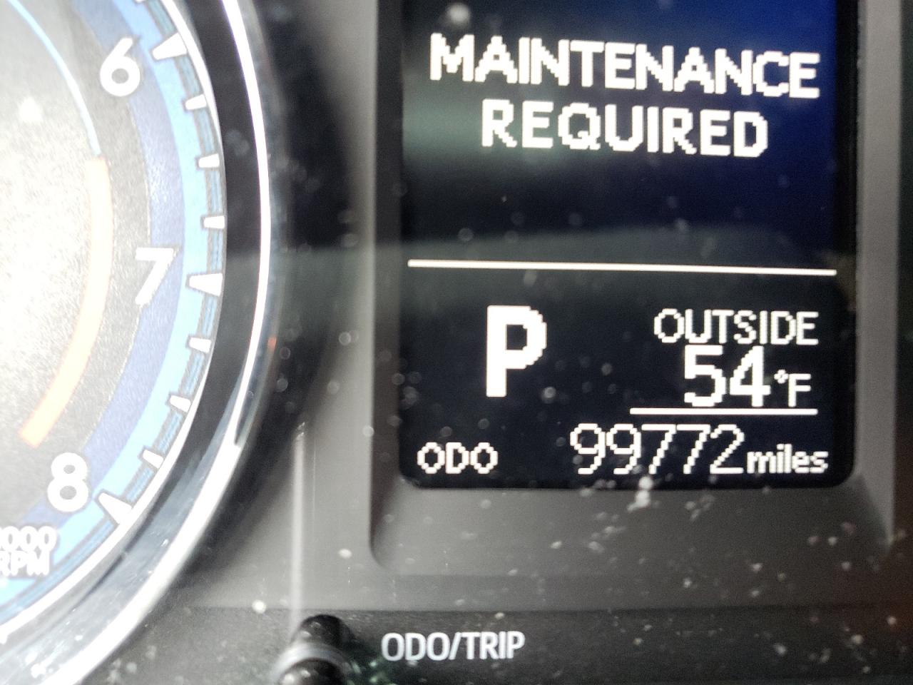 Photo 8 from auction – 2019 TOYOTA COROLLA L with VIN 2T1BURHEXKC232860