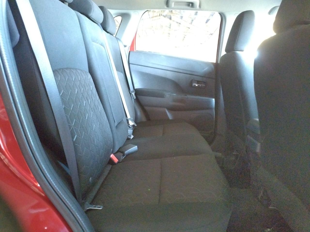 Photo 6 from auction – 2020 MITSUBISHI OUTLANDER with VIN JA4AP3AUXLU020234