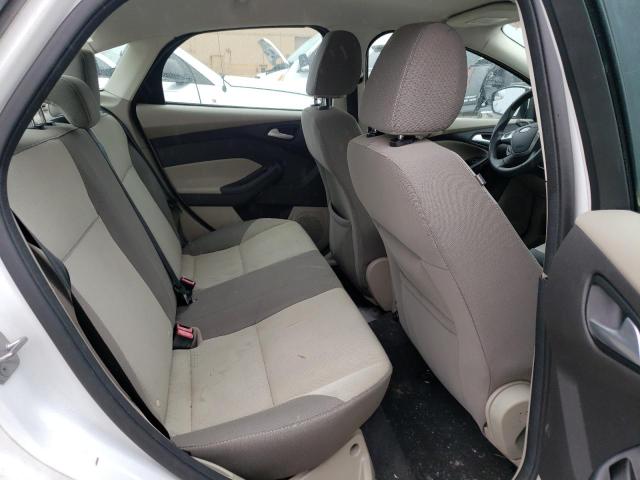 Photo 6 from auction – 2014 FORD FOCUS SE with VIN 1FADP3F28EL140509
