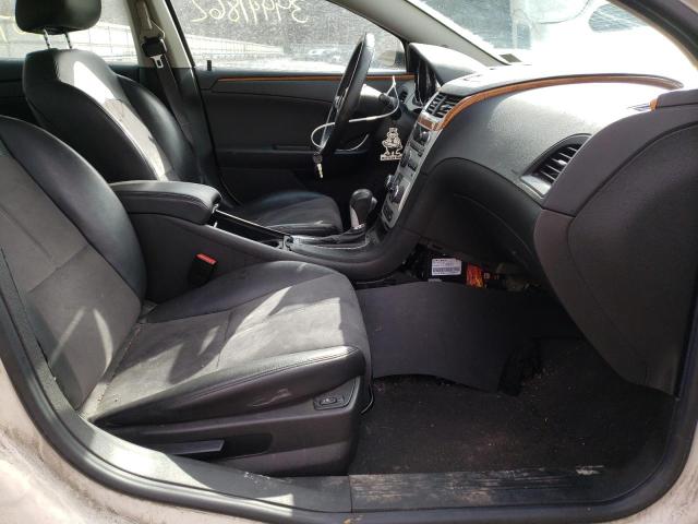 Photo 5 from auction – 2011 CHEVROLET MALIBU 2LT with VIN 1G1ZD5E15BF395716