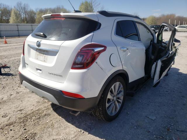 Photo 4 from auction – 2019 BUICK ENCORE PRE with VIN KL4CJASB8KB830841