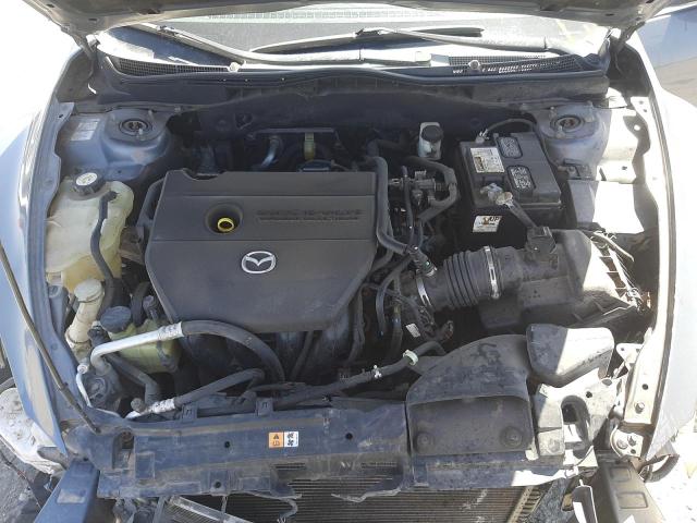 Photo 7 from auction – 2010 MAZDA 6 I with VIN 1YVHZ8CH3A5M24019