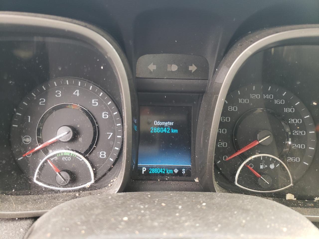 Photo 8 from auction – 2013 CHEVROLET MALIBU 2LT with VIN 1G11F5SR3DF149400