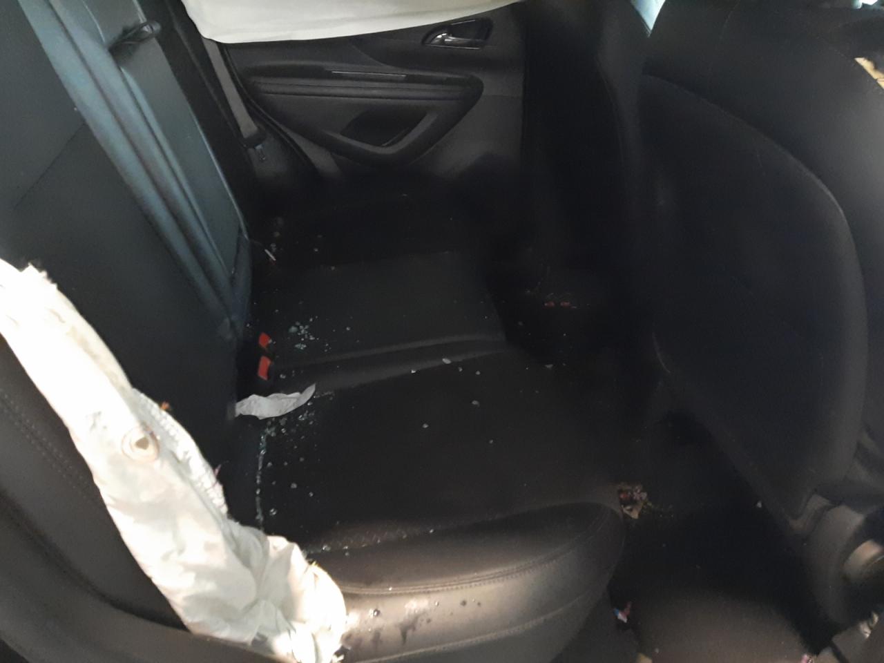 Photo 6 from auction – 2019 BUICK ENCORE PRE with VIN KL4CJASB1KB887530