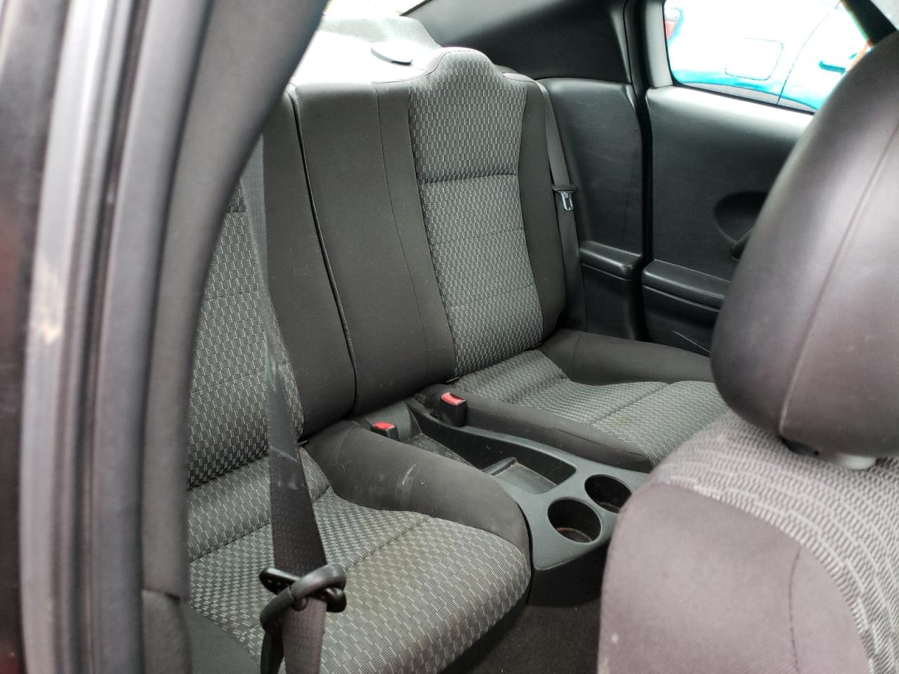 Photo 6 from auction – 2007 SATURN ION LEVEL with VIN 1G8AN15F57Z185994
