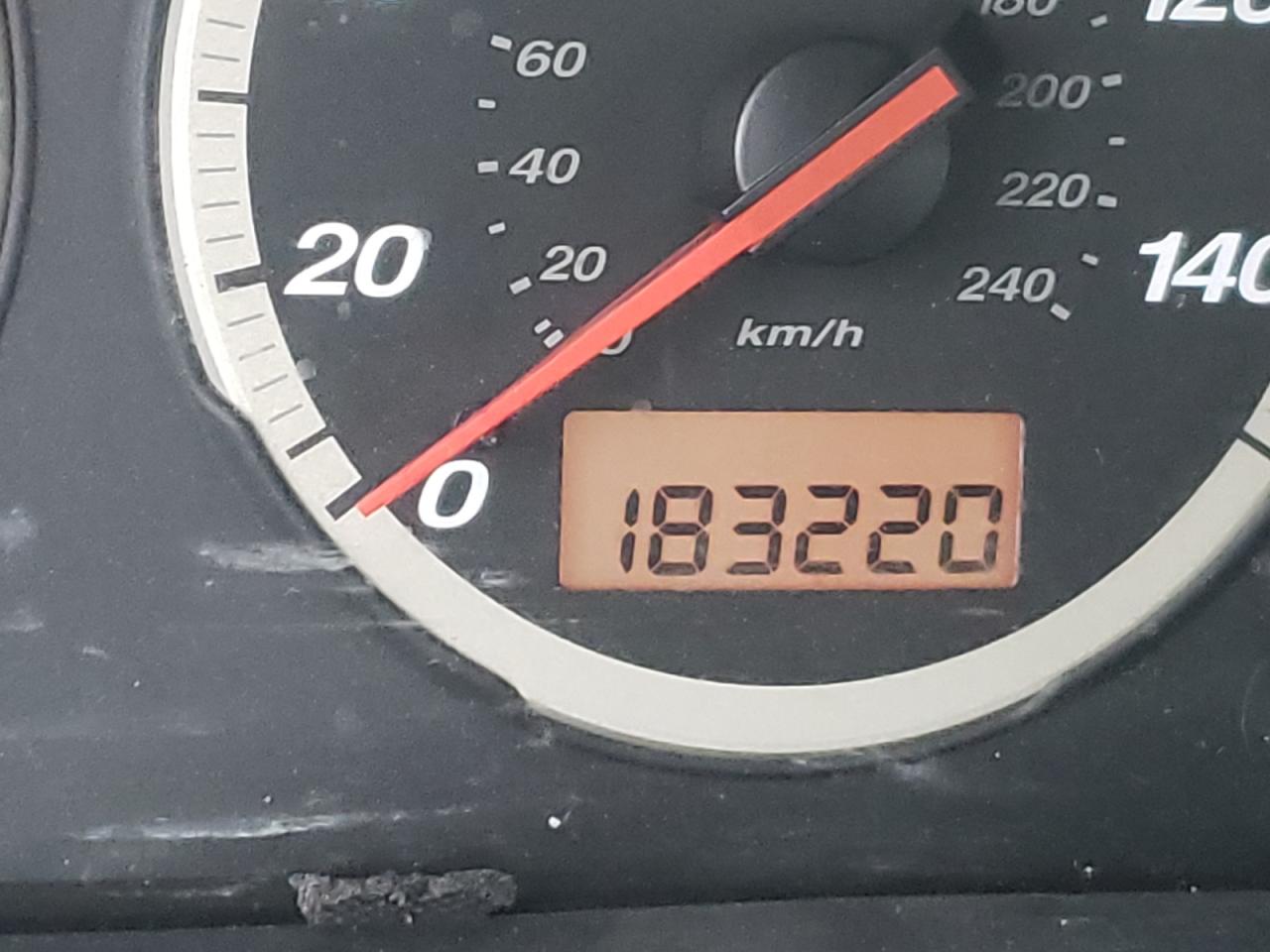 Photo 8 from auction – 2004 HONDA CR-V LX with VIN JHLRD685X4C019192