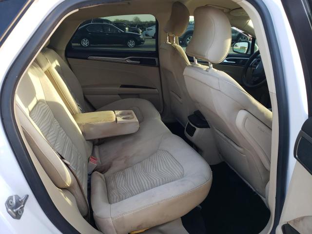 Photo 6 from auction – 2016 FORD FUSION SE with VIN 3FA6P0HD1GR307643