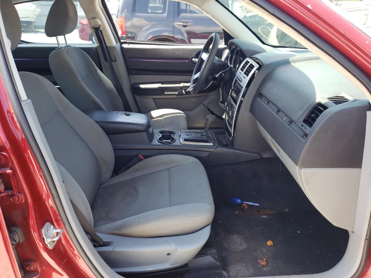 Photo 5 from auction – 2010 DODGE CHARGER SX with VIN 2B3CA3CVXAH277112