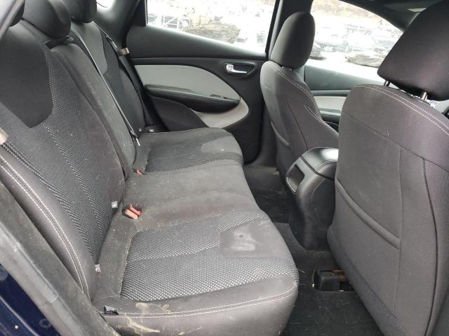 Photo 6 from auction – 2015 DODGE DART SXT with VIN 1C3CDFBB9FD243525