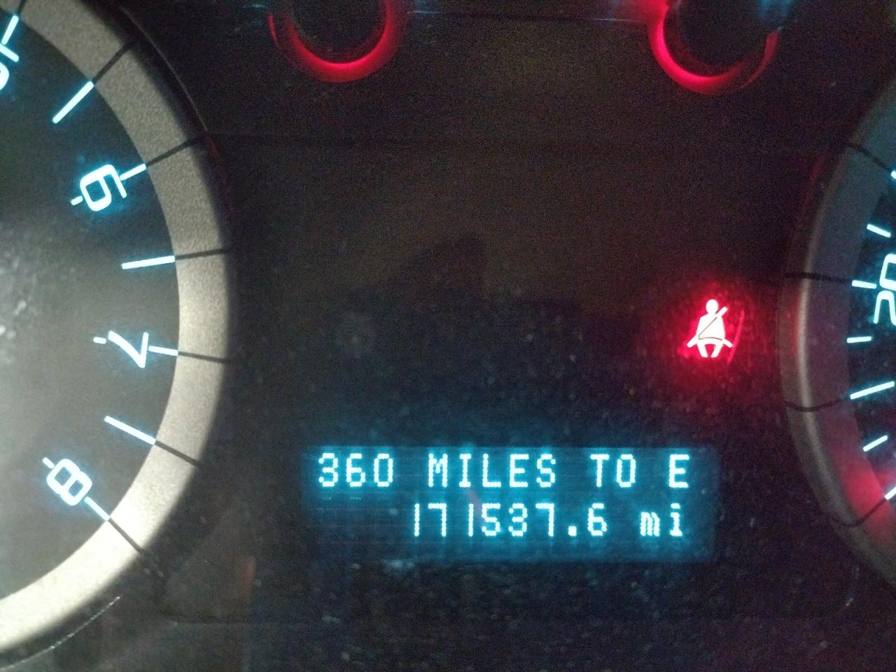 Photo 8 from auction – 2012 FORD ESCAPE XLT with VIN 1FMCU0D7XCKB04203