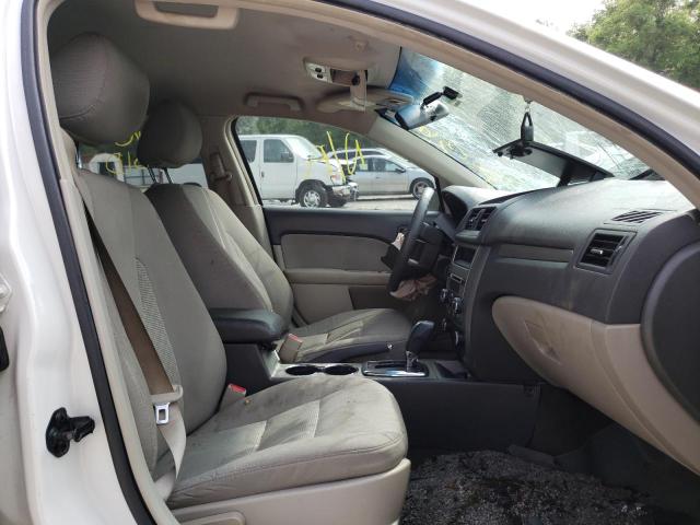 Photo 5 from auction – 2011 FORD FUSION SE with VIN 3FAHP0HA7BR277992