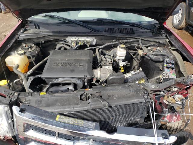 Photo 7 from auction – 2010 FORD ESCAPE XLT with VIN 1FMCU9DGXAKB01741