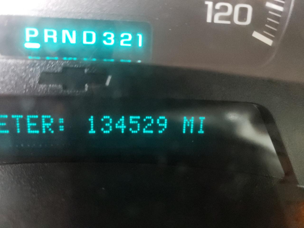 Photo 8 from auction – 2005 CHEVROLET TRAILBLAZE with VIN 1GNDT13S852274514