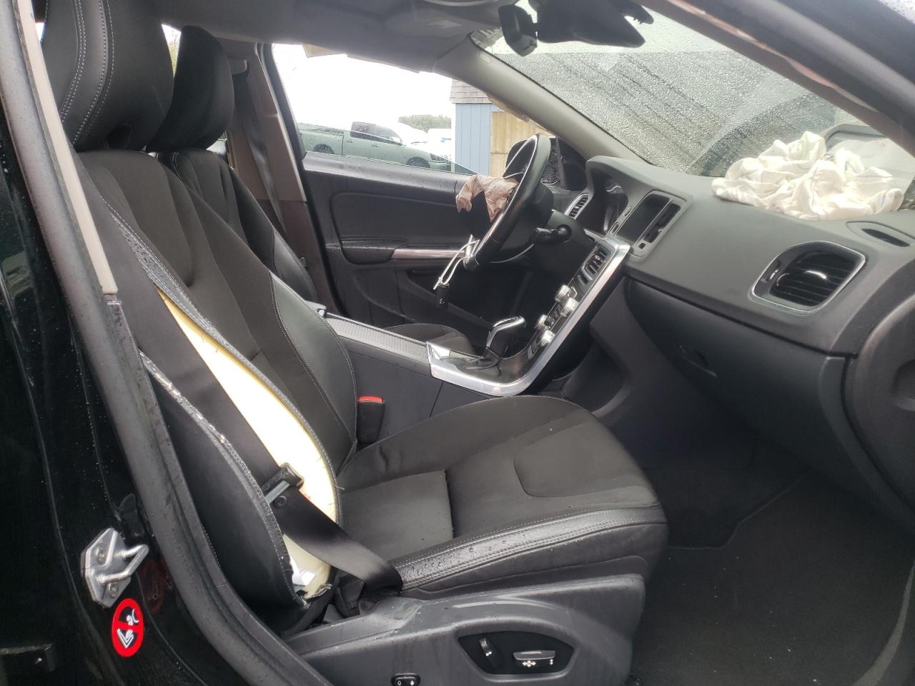 صورة رقم 5 من المزاد - 2016 VOLVO S60 مع VIN YV126MFJ5G2393419